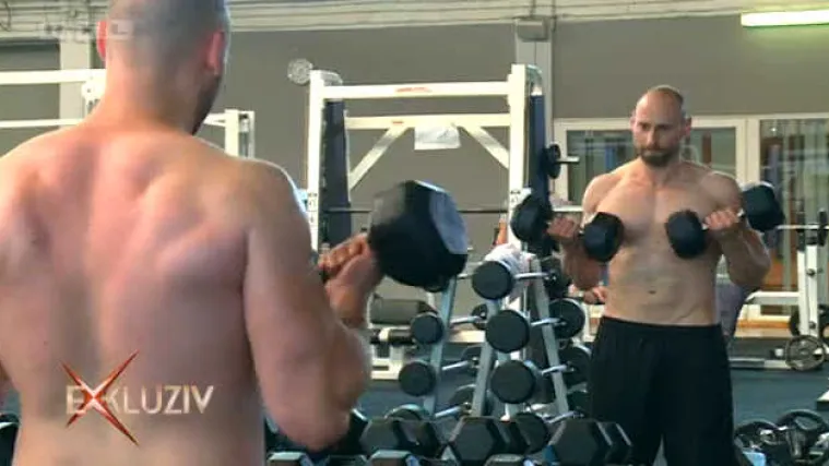 Fitness trener dokazao da su bodybuilding i veganska dijeta itekako mogući spoj