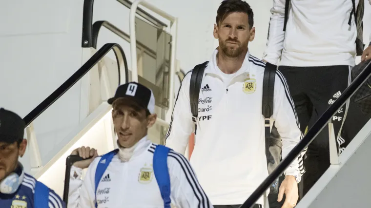 Evo gdje će boraviti sudionici SP-a: Messi i dru&scaron;tvo u predgrađu Moskve, prvi protivnici 'vatrenih' podno Kavkaza