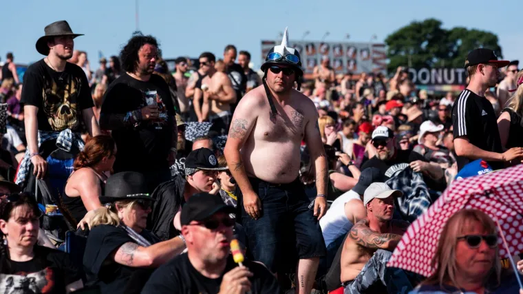 U Zagrebu uskoro počinje jedan od najpoznatijih svjetskih festivala: 'Hosteli su već puni, karata nema...'