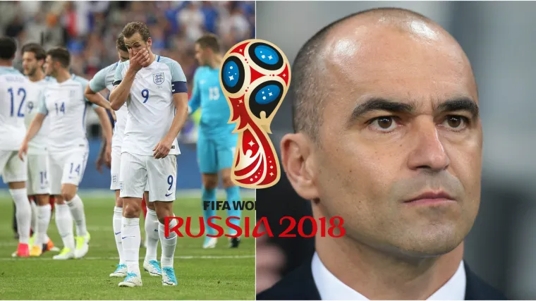 ODBROJAVANJE DO MUNDIJALA: Englezi 52 godine čekaju uspjeh, Belgija traži krunu zlatne generacije