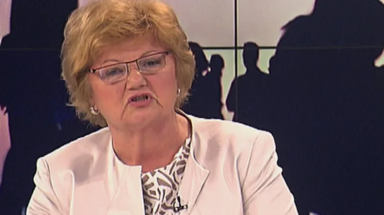 Murganić: 'Kako to da kada ministarstvo predlaže da su to socijalne, a kada ih predsjednica predstavlja su univerzalne mjere?'