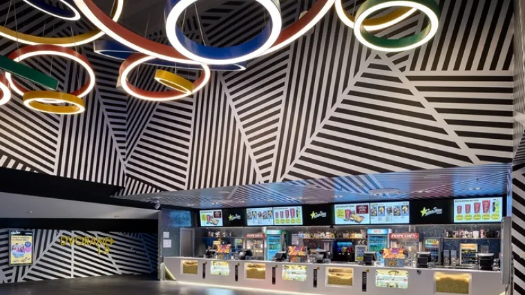 Hrvatska ima najbolje kino u Europi: Pročitajte tko je tehnolo&scaron;ki i inovacijski lider u kinematografskoj industriji