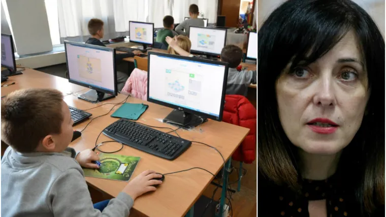 Ministrica u &scaron;oku: 'To neću dopustiti'