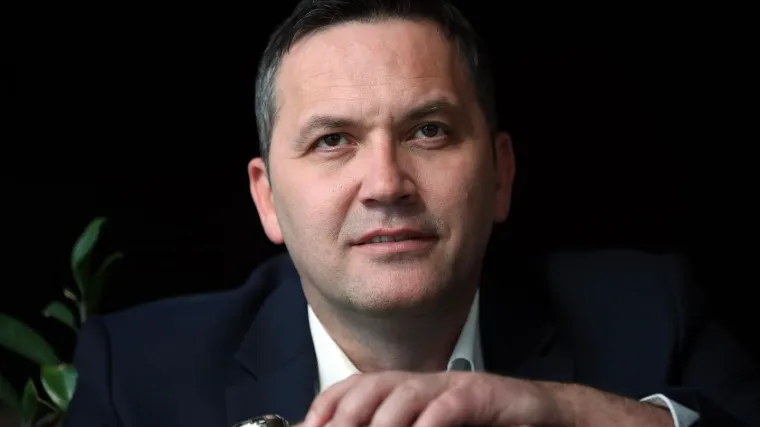 HDZ-ov zastupnik otkrio kako je pro&scaron;ao alkotest nakon prometne u kojoj je ozlijeđen savjetnik predsjednice