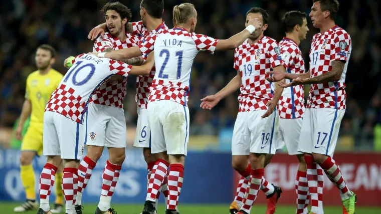 Evo i kako će Orlovi zaigrati protiv Vatrenih