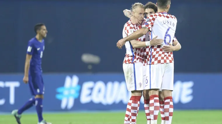 Slavni trener otkrio za&scaron;to bi Vatreni mogli biti iznenađenje u Rusiji