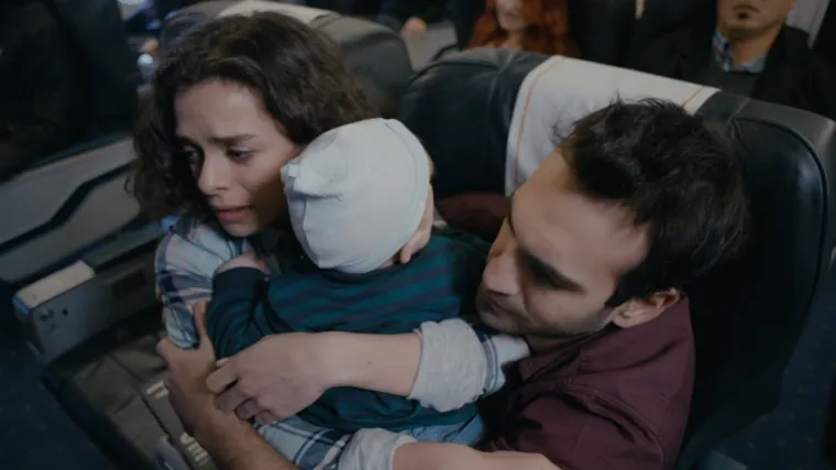 Nova turska serija o dvoje mladih čiji će susret biti dovoljan za savr&scaron;en plan (Začin ljubavi)