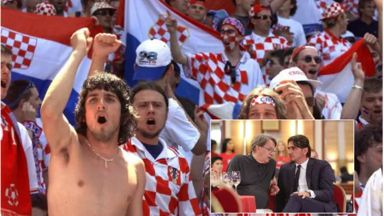 'Sve &scaron;to mi je Dalić rekao, ja sam mu amenovao'