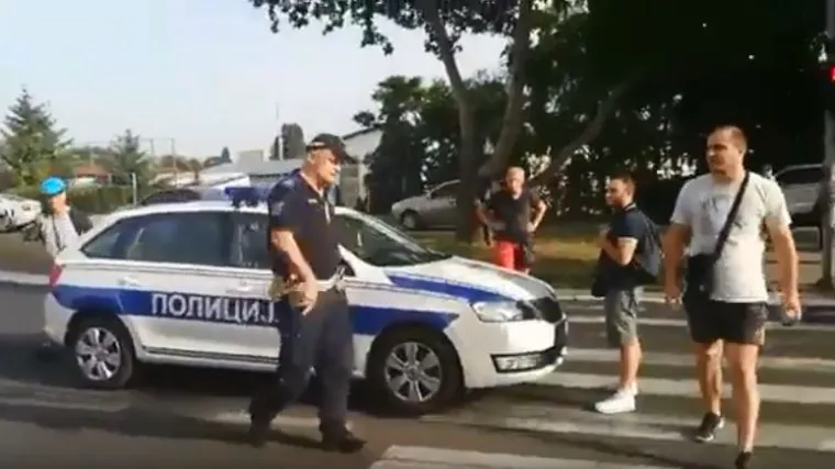 Beograđani se bune se zbog skupog goriva pa će ih sad i dodatno opalit po džepu