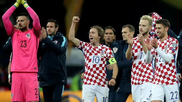 Francuzi vrijede milijardu eura vi&scaron;e Hrvata, evo kako stoje Vatreni i njihovi suparnici