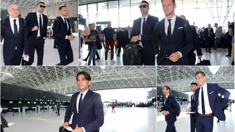 Koji je krajnji domet na&scaron;e izabrane vrste na Mundijalu u Rusiji? [ANKETA]