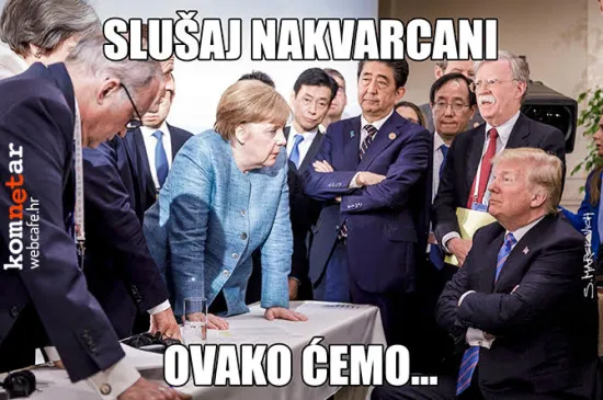 Tko je &scaron;ef