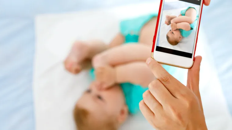 Aplikacija će moći prepoznati ima li va&scaron;e dijete autizam?