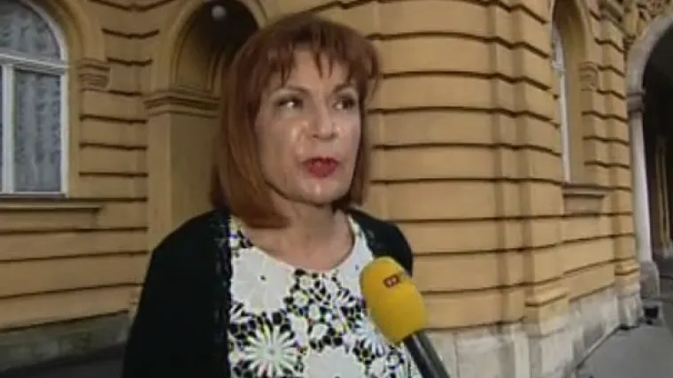 Predsjednica HUP-a o potrebnim reformama: 'Određenih promjena ima, ali su povr&scaron;inske'