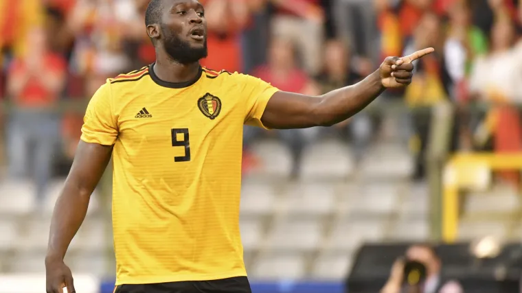 Belgija napunila mrežu Kostarike u zadnjoj pripremnoj utakmici