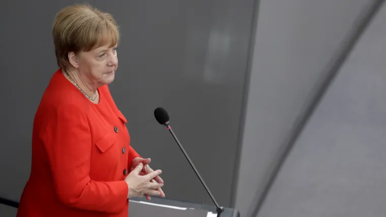Merkel nakon razgovora s Kurzom rekla kako bi unilateralni potezi na granicama mogli na&scaron;tetiti EU-u