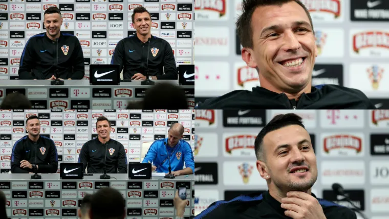 Vatreni progovorio o konkurenciji s Kramarićem i hoće li biti u prvih 11