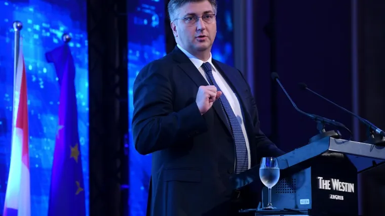 'Ima demokratsko pravo iznijeti svoj stav, ali ja sam uvjeren da Vlada vodi zemlju u pravom smjeru'