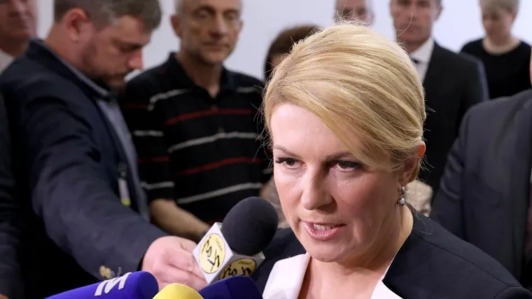 'Riječ o krivom tumačenju, žalim zbog bilo kakvih te&scaron;kih riječi'