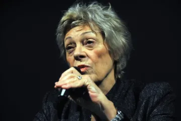 'Daša Drndić nedvojbeno pripada hrabrim ljudima'