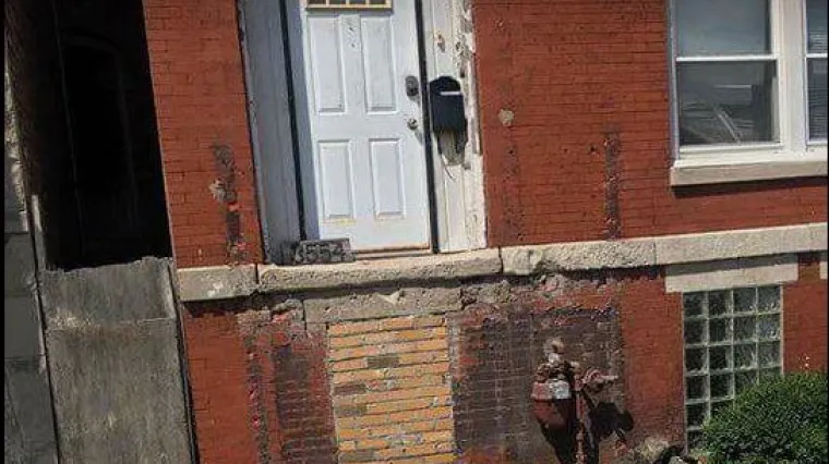 Zavr&scaron;io u blatnoj rupi dubokoj dva metra