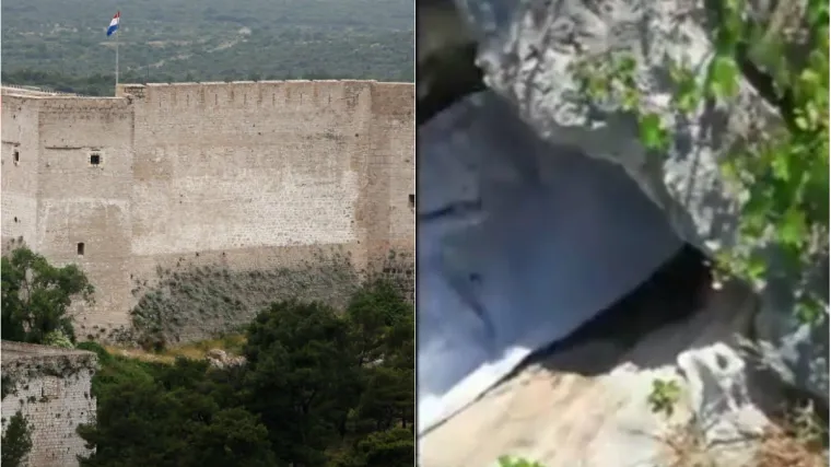 'Pravi šok uslijedio je tek kada smo prošli kroz njega'