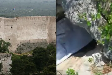 'Pravi šok uslijedio je tek kada smo prošli kroz njega'