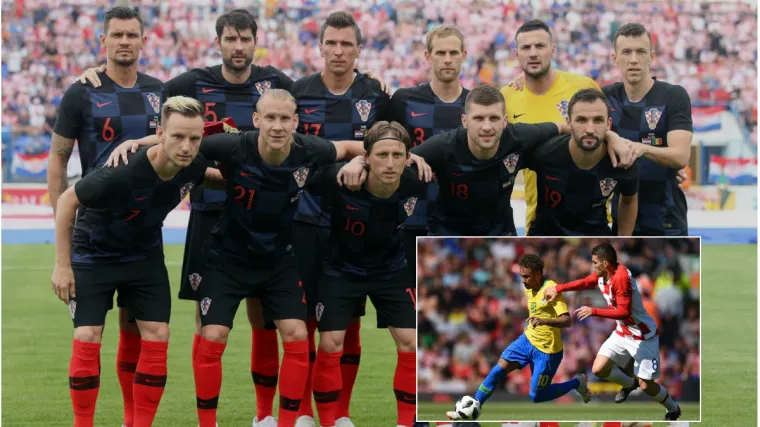 'Čudno to sad izgleda, jedno je od razočaranja uoči SP-a'