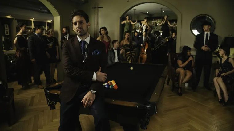 Moćni glazbeni kolektiv Postmodern Jukebox za advent nastupa u Zagrebu