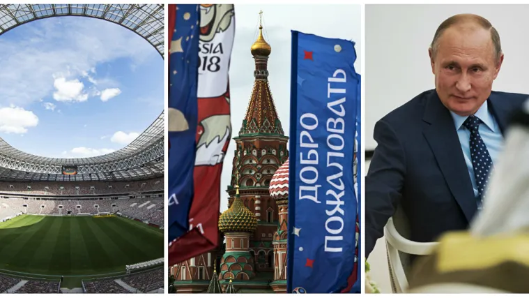 Vodič 'Ruskog vijesnika' za SP: 'Lokalcima ne pružajte novac u ruke, a smeće ne iznosite noću'