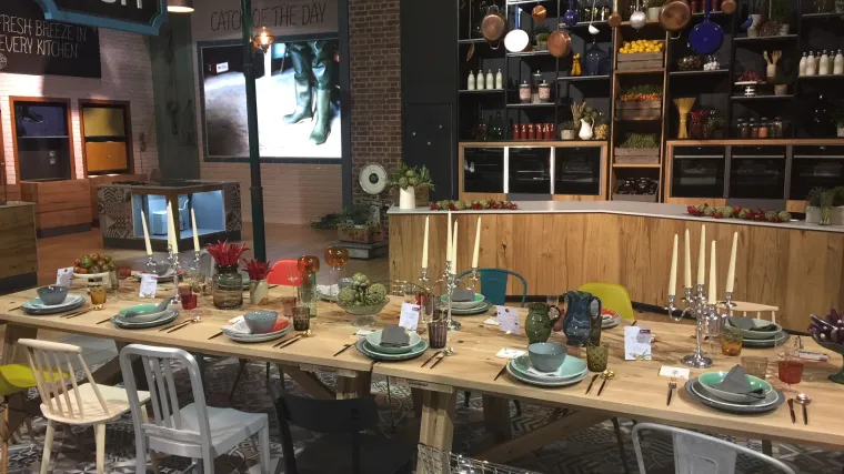 Gastrofizika: znate li da postoje tanjuri koji pojačavaju percepciju okusa hrane?