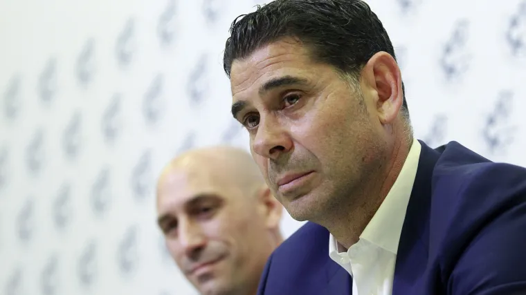 &Scaron;panjolci prona&scaron;li zamjenu za Lopeteguija: biv&scaron;i kapetan i legenda Real Madrida preuzima Furiju