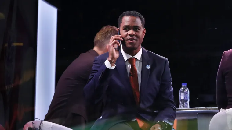 Legendarni 'tulipan' i biv&scaron;a devetka Barce u superlativima o Hrvatskoj: 'Rijetko tko ima vezni red kao Hrvatska'