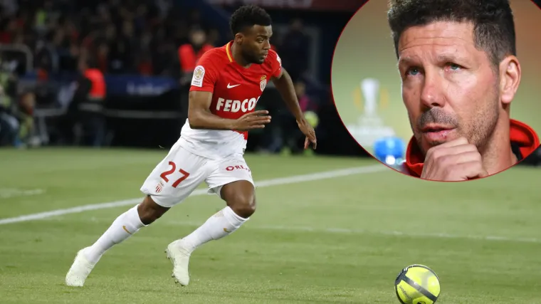 Atletico Madrid na rubu najskupljeg transfera u povijesti: ubojito krilo Monaca uskoro pod Simeoneovom palicom