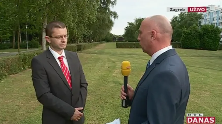 Makedonija dobiva novo ime: 'Ovime se otvara prilika za ulazak u NATO i EU'