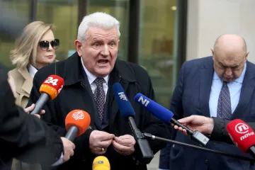 Usred najveće Agrokorove krize Todorić prebacio pet milijuna eura u Dubai