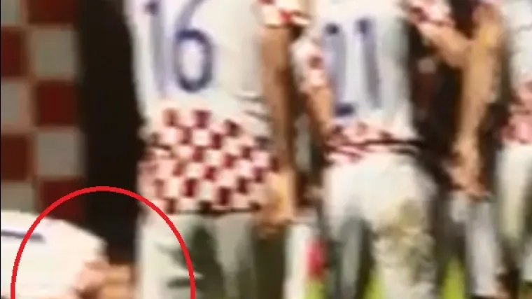 Epic Brozo ima 'epic fail', Dejan Lovren ga uni&scaron;tava zbog toga