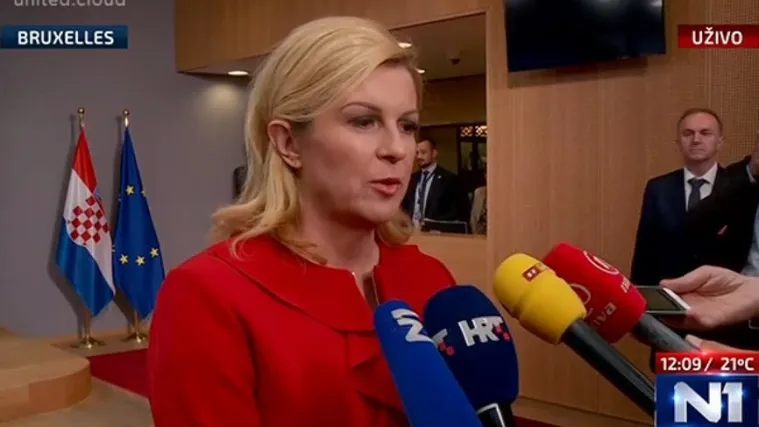 'Nisam jo&scaron; s premijerom razgovarala o demografskim mjerama. Treba mu vremena'