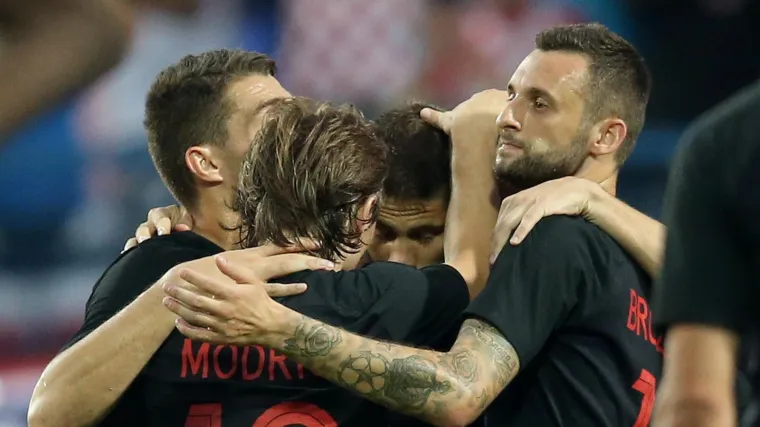 Kladionice najvi&scaron;e vjeruju Brazilcima i Nijemcima, evo kako stoje Vatreni