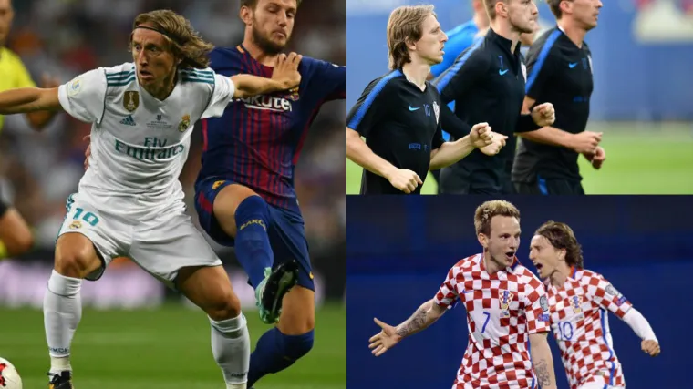 ESPN uvrstio dvojicu Vatrenih na listu 50 najboljih na SP-a