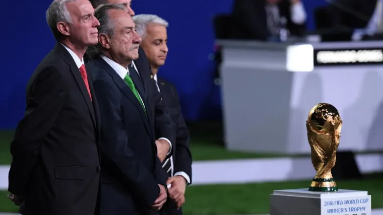 Fifa donijela konačnu odluku, Marokova kandidatura poražena u zadnji tren