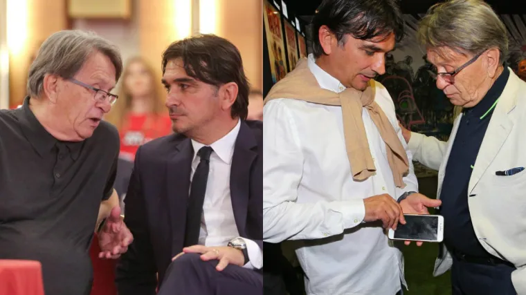 'Ma nabijem na ih k***c, ali oni su mi jedna od najdražih reprezentacija'