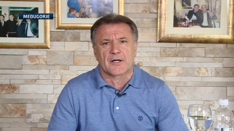 'Živ u hrvatski zatvor neću ući! Zar sam trebao biti u Osijeku na +40 i da me svake dvije minute ubode komarac?'