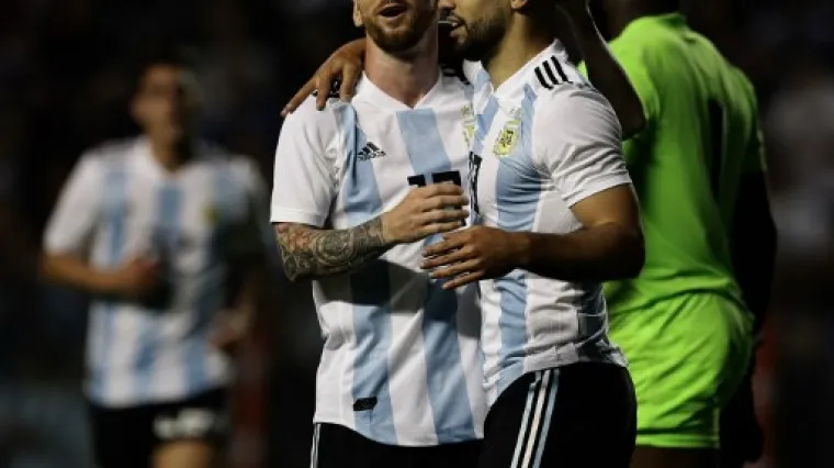 'Možemo svi biti mirni, jer je Leo jako dobro. On je izuzetno bitan'