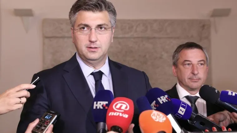 'Očekujem da Odbor za Ustav, Poslovnik i politički sustav uputi pitanje Ustavnom sudu za za ocjenu ustavnosti'