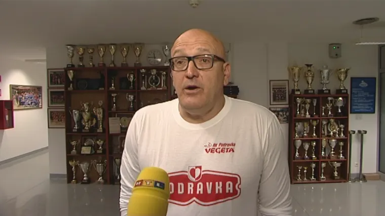 Saračevićev prvi izazov u ženskom rukometu: Preuzet će Podravku