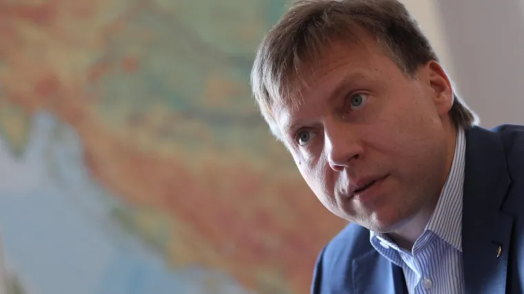 Poletaev dobio novu funkciju u Sberbank, ali će i dalje nadgledati postizanja nagodbe u Agrokoru