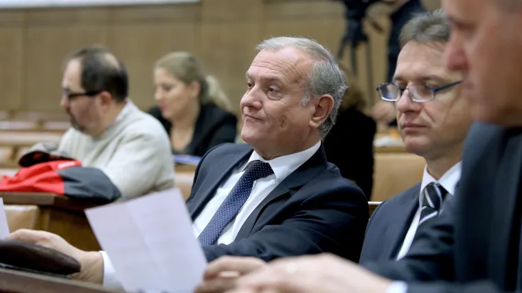 Ministar pravosuđa: 'Sporazumom o izručenju nismo zadovoljni nije zadovoljna ni Hrvatski ni BiH'