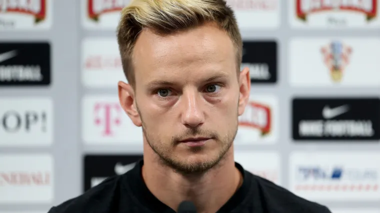 Rakitić: 'Pustimo sve kombinacije, izbornik Dalić će znati najbolju za Nigeriju'