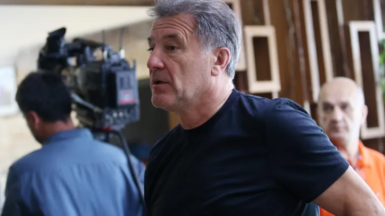 Mamić ostaje u pritvoru do sutra&scaron;njeg roči&scaron;ta pred Sudom BiH: 'Reći ću da sam protiv izručenja!'